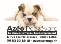 Logo Poezevara Azeo